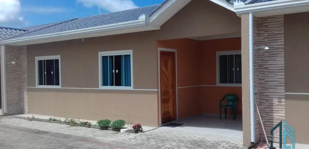 Casa de Condomínio com 2 Quartos à venda, 64m² no , Matinhos