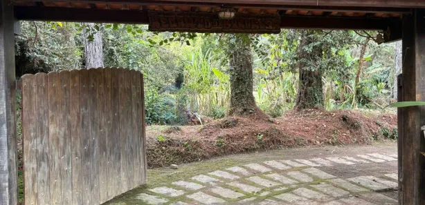 Fazenda/Sítio com 3 Quartos à venda, 4371m² no Posse, Petrópolis