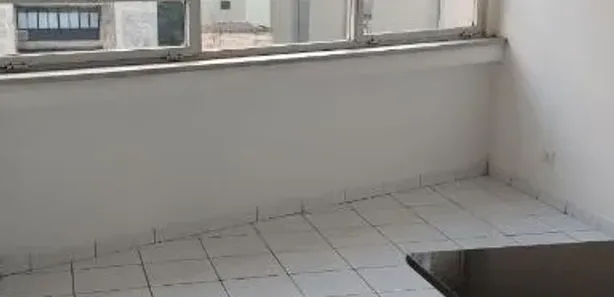 Kitnet com 1 Quarto para alugar, 28m² no República, São Paulo