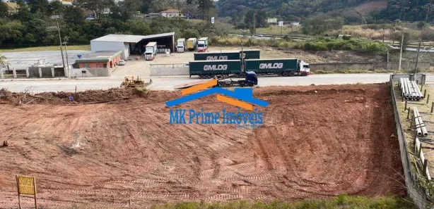 Galpão/Depósito/Armazém para venda ou aluguel, 2000m² no Parque Paraíso, Itapecerica da Serra