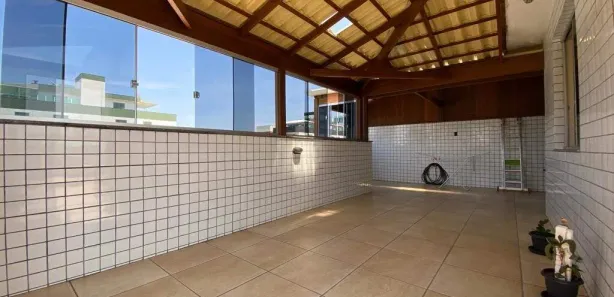 Cobertura com 4 Quartos à venda, 179m² no Diamante (Barreiro), Belo Horizonte