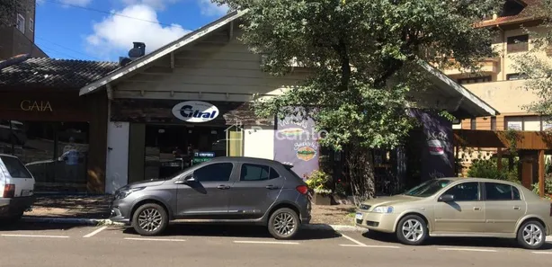Sala Comercial à venda, 600m² no Vila Suica, Gramado