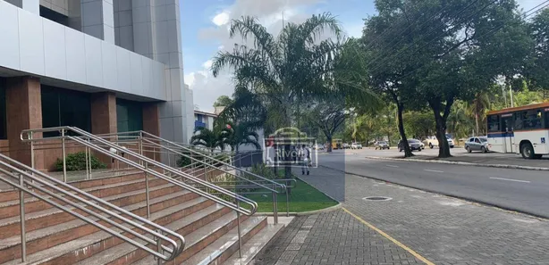 Sala Comercial para venda ou aluguel, 30m² no Derby, Recife