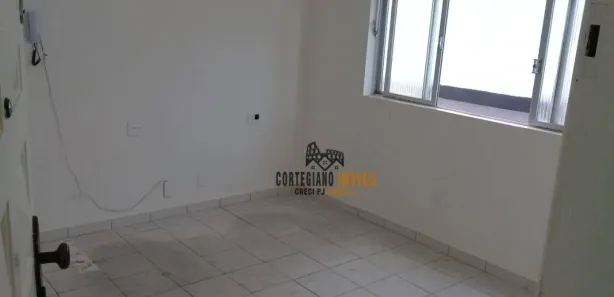 Sala Comercial para alugar, 40m² no Boqueirão, Santos