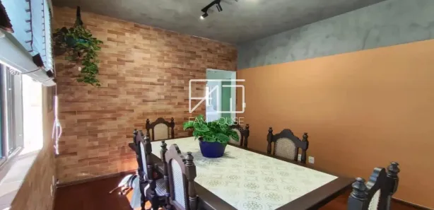 Apartamento com 3 Quartos à venda, 100m² no Luxemburgo, Belo Horizonte