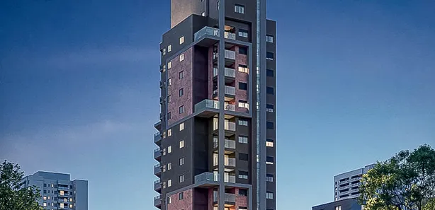 Apartamento com 4 Quartos à venda, 139m² no Lourdes, Belo Horizonte
