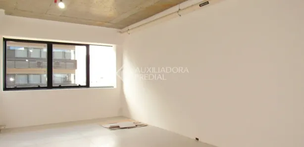 Sala Comercial para alugar, 38m² no Marechal Rondon, Canoas