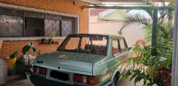 Sobrado com 5 Quartos à venda, 196m² no Vila Yamada, Araraquara