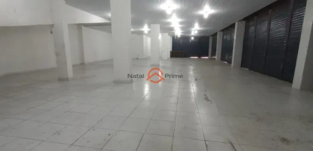 Ponto Comercial para alugar, 120m² no Alecrim, Natal