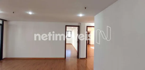 Ponto Comercial para alugar, 262m² no Funcionários, Belo Horizonte