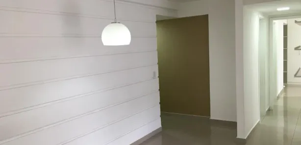 Apartamento com 3 Quartos à venda, 70m² no Campo Grande, Rio de Janeiro