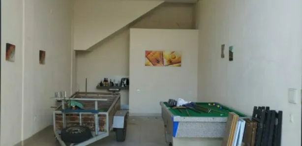 Ponto Comercial para alugar, 35m² no Diamante (Barreiro), Belo Horizonte