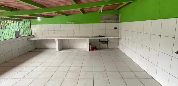Casa com 1 Quarto à venda, 58m² no Nova Cidade, Manaus