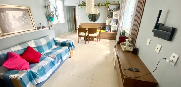 Apartamento com 2 Quartos à venda, 98m² no Barra, Salvador