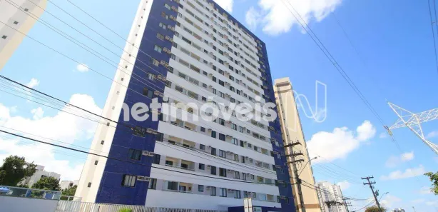 Apartamento com 2 Quartos para alugar, 63m² no Luiz Anselmo, Salvador