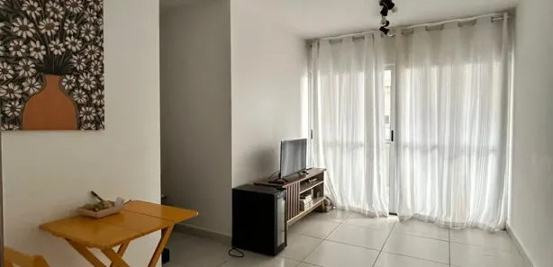 Apartamento com 2 Quartos para alugar, 51m² no Candeias, Jaboatão dos Guararapes