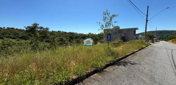 Lote/Terreno à venda, 360m² no Residencial Parque dos Buritis, Lagoa Santa