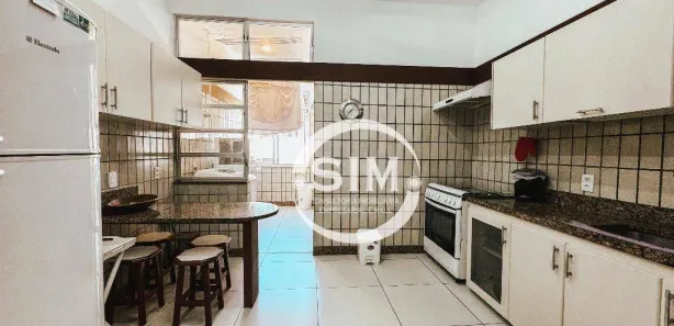 Cobertura com 4 Quartos à venda, 260m² no Algodoal, Cabo Frio