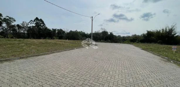 Lote/Terreno à venda, 360m² no Conventos, Vera Cruz