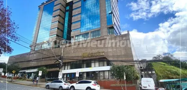 Sala Comercial à venda, 67m² no Jardim América, Caxias do Sul