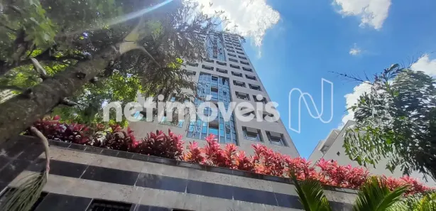 Sala Comercial à venda, 30m² no Funcionários, Belo Horizonte