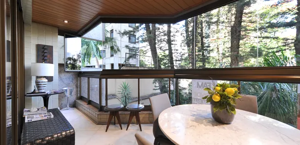 Apartamento com 4 Quartos à venda, 190m² no Carmo, Belo Horizonte