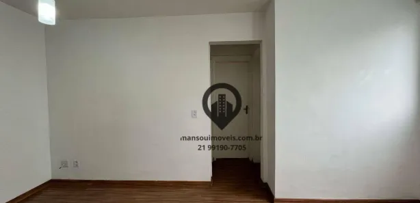 Apartamento com 2 Quartos à venda, 44m² no Campo Grande, Rio de Janeiro