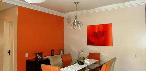 Apartamento com 3 Quartos à venda, 71m² no Jardim das Nações, Taubaté