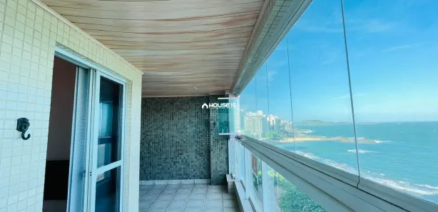 Apartamento com 2 Quartos à venda, 98m² no Centro, Guarapari