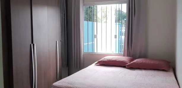 Casa com 2 Quartos à venda, 95m² no Marechal Rondon, Salvador