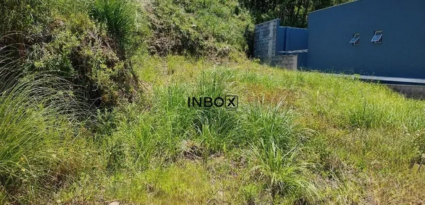 Lote/Terreno à venda, 253m² no Ouro Verde, Bento Gonçalves