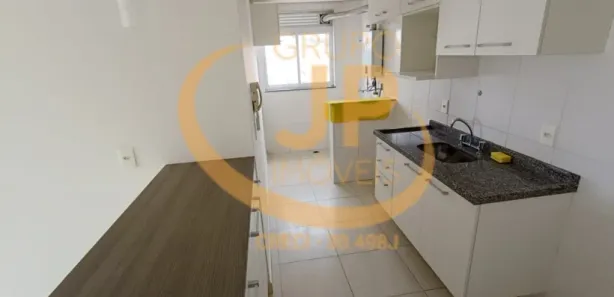 Apartamento com 2 Quartos para alugar, 64m² no Jardim Piratininga, Sorocaba