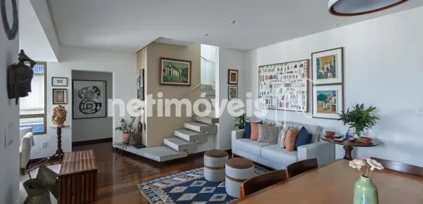 Apartamento com 4 Quartos à venda, 272m² no Graça, Salvador