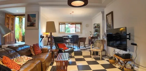 Casa com 5 Quartos à venda, 460m² no Setor de Habitações Individuais Sul, Brasília