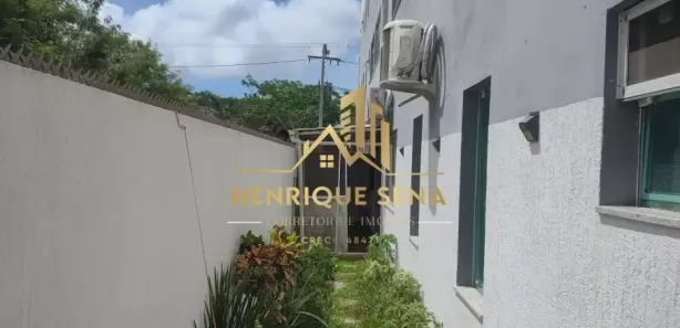 Apartamento com 2 Quartos para alugar, 85m² no Nova São Pedro, São Pedro da Aldeia