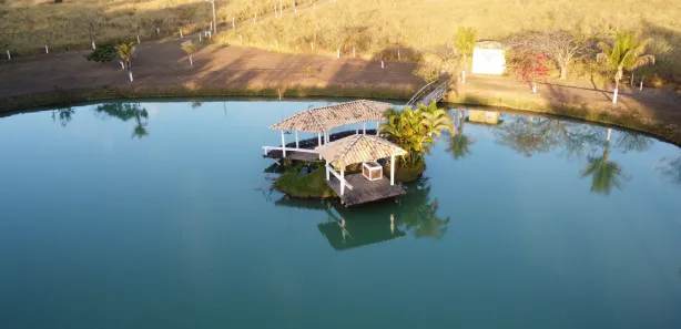 Fazenda/Sítio com 2 Quartos à venda, 131916m² no , Paraopeba