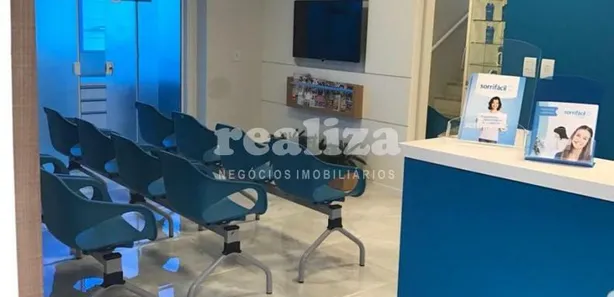Sala Comercial à venda, 108m² no Vila Suica, Gramado