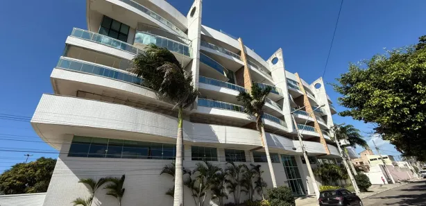 Cobertura com 1 Quarto à venda, 45m² no Braga, Cabo Frio