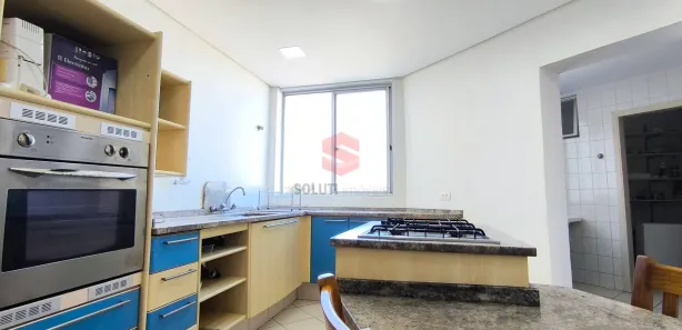 Apartamento com 3 Quartos para alugar, 127m² no Centro, Campo Largo