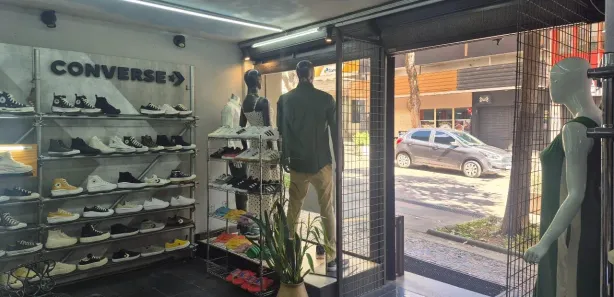 Ponto Comercial para alugar, 180m² no Savassi, Belo Horizonte