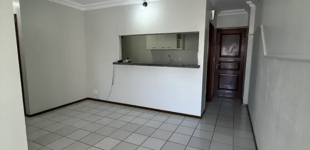 Apartamento com 2 Quartos para alugar, 60m² no Nossa Senhora das Graças, Manaus