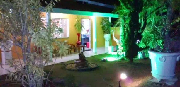Fazenda/Sítio com 3 Quartos à venda, 560m² no Granjas Panorama, Taubaté