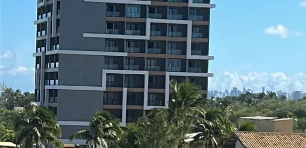 Apartamento com 1 Quarto à venda, 34m² no Itapuã, Salvador