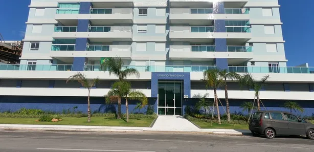 Cobertura com 3 Quartos à venda, 134m² no Caiobá, Matinhos
