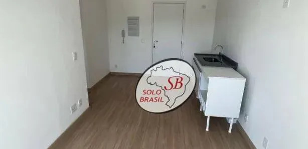 Apartamento com 1 Quarto para alugar, 41m² no Região Central, Caieiras