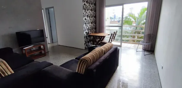 Apartamento com 3 Quartos para venda ou aluguel, 72m² no Jardim das Nações, Taubaté