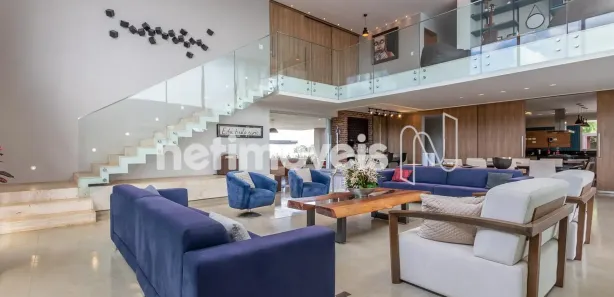 Casa com 4 Quartos à venda, 730m² no Park Way, Brasília