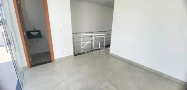 Cobertura com 3 Quartos à venda, 160m² no Monsenhor Messias, Belo Horizonte