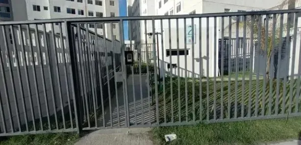 Apartamento com 2 Quartos à venda, 40m² no IAPI, Salvador
