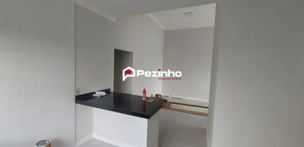 Casa com 3 Quartos à venda, 100m² no Residencial Colinas do Engenho I, Limeira